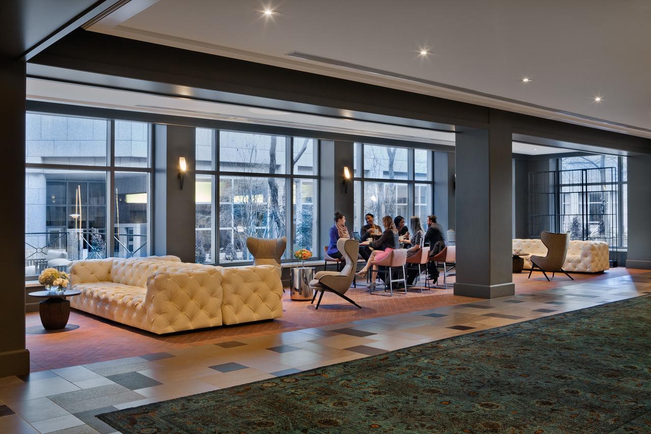 The Logan Philadelphia, Curio Collection By Hilton - thumb 9