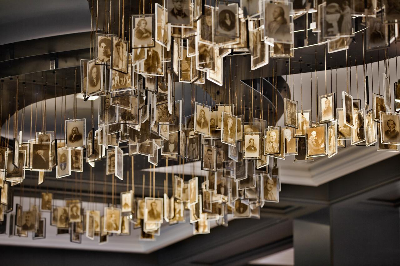 The Logan Philadelphia, Curio Collection By Hilton - thumb 4