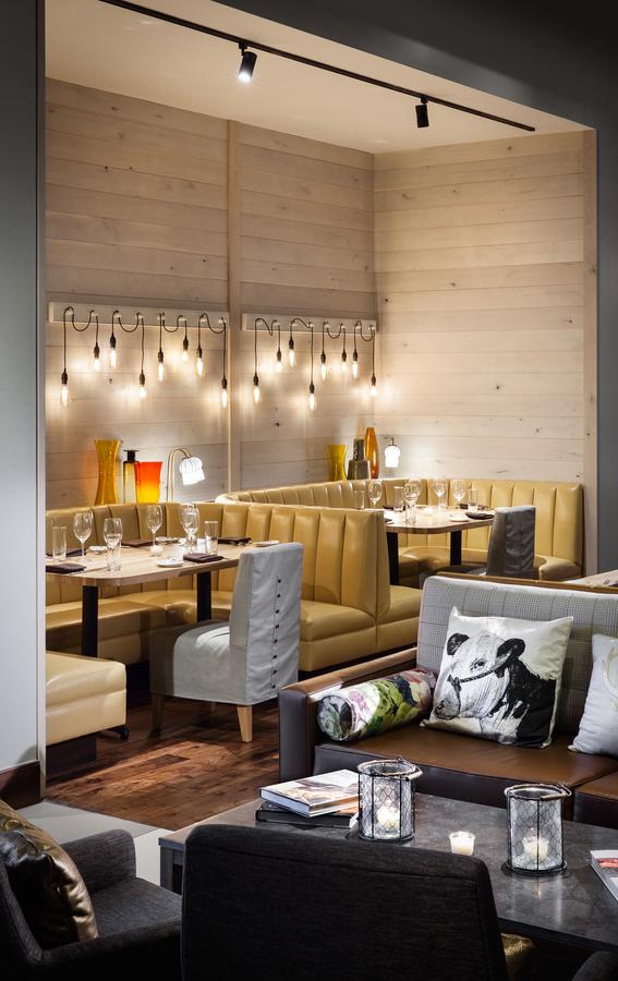 The Logan Philadelphia, Curio Collection By Hilton - thumb 14