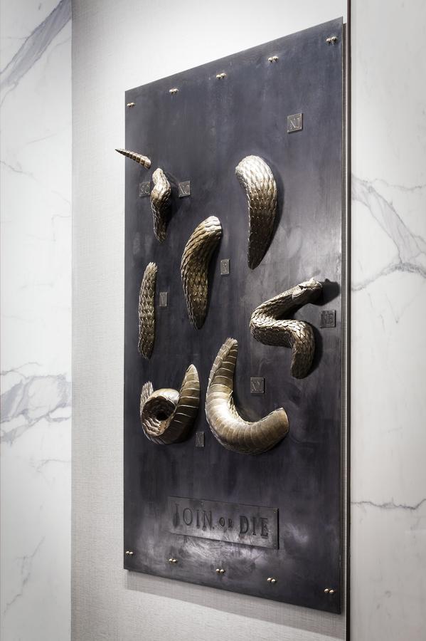 The Logan Philadelphia, Curio Collection By Hilton - thumb 17