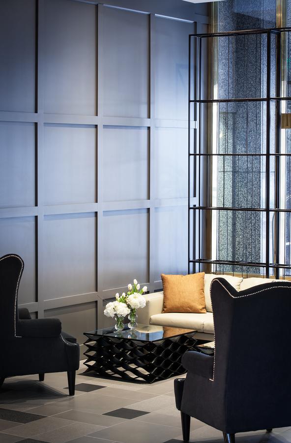 The Logan Philadelphia, Curio Collection By Hilton - thumb 6
