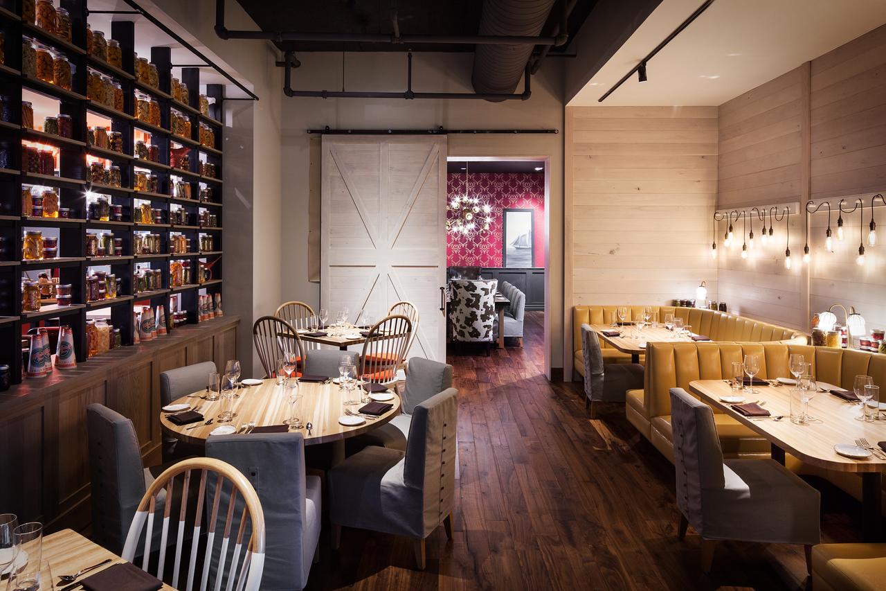 The Logan Philadelphia, Curio Collection By Hilton - thumb 15