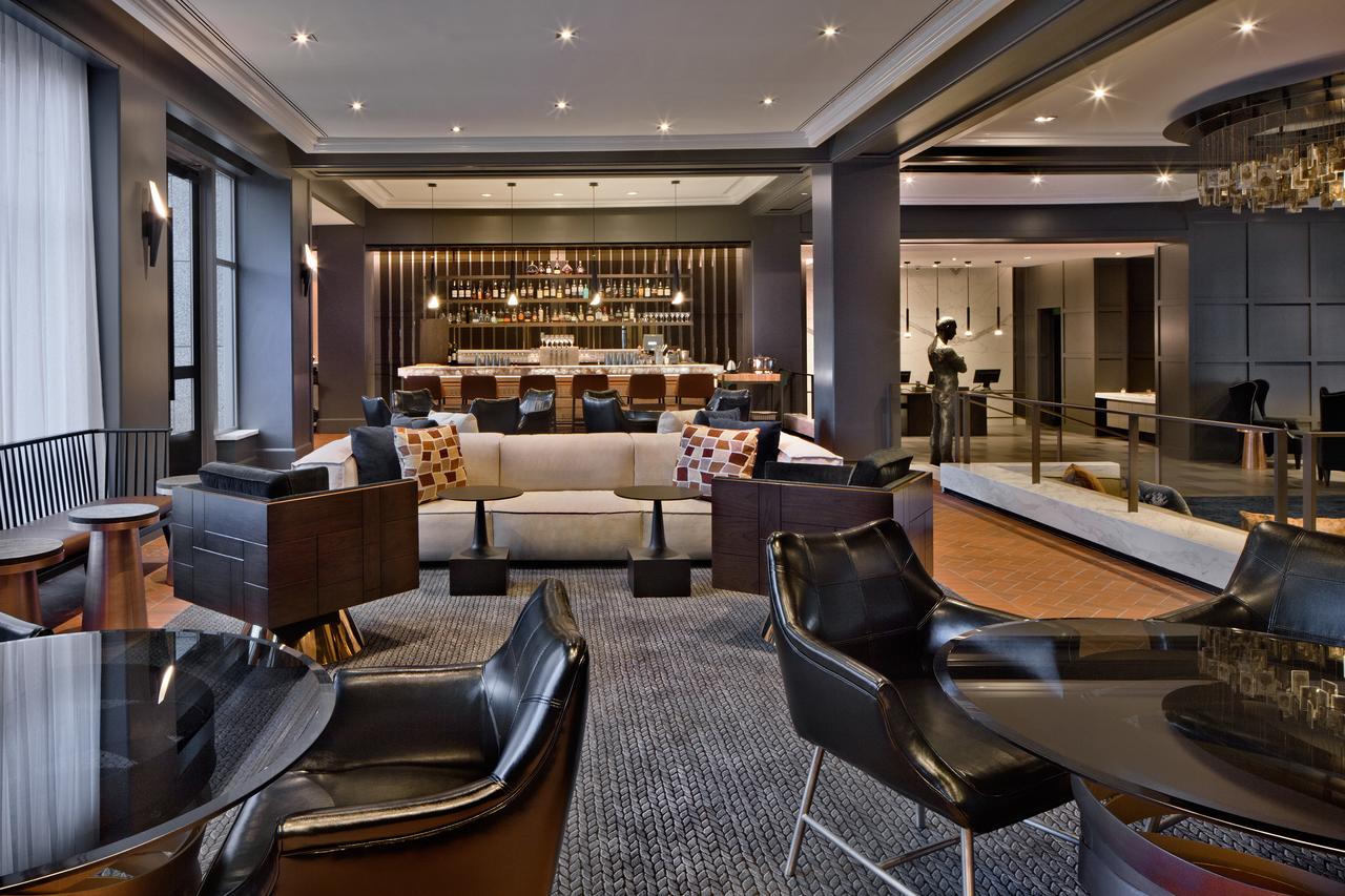 The Logan Philadelphia, Curio Collection By Hilton - thumb 7