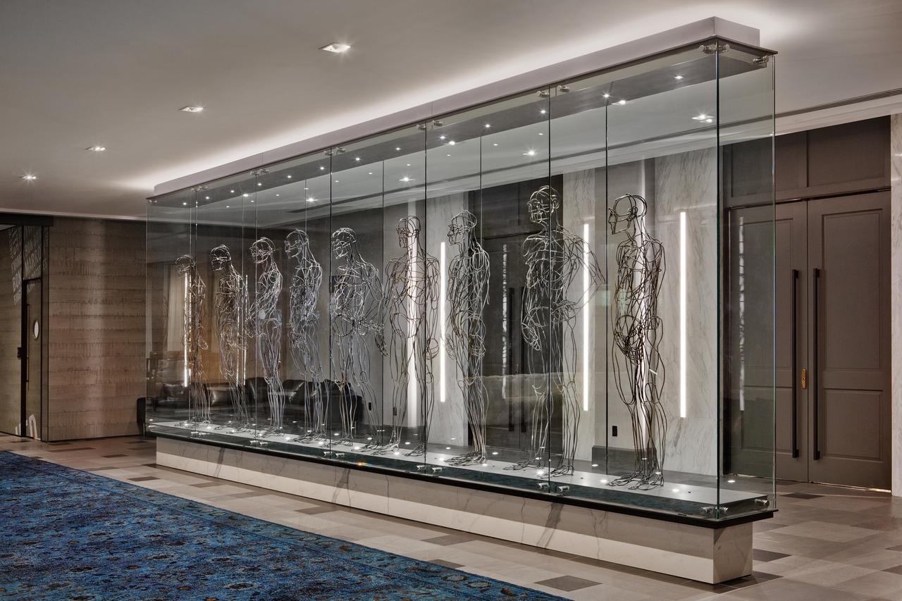 The Logan Philadelphia, Curio Collection By Hilton - thumb 8