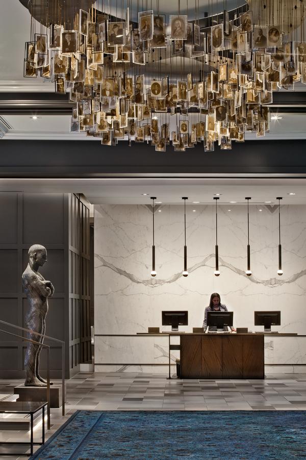 The Logan Philadelphia, Curio Collection By Hilton - thumb 5
