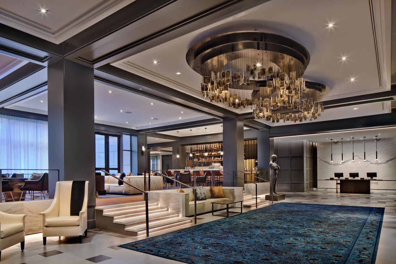 The Logan Philadelphia, Curio Collection By Hilton - thumb 3