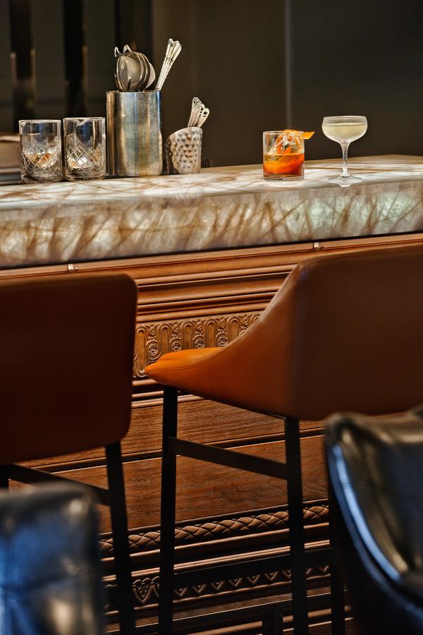 The Logan Philadelphia, Curio Collection By Hilton - thumb 10