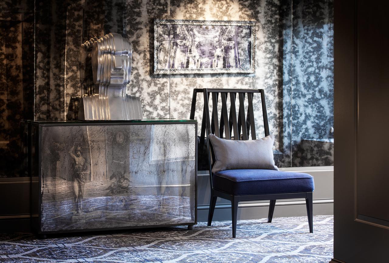 The Logan Philadelphia, Curio Collection By Hilton - thumb 20