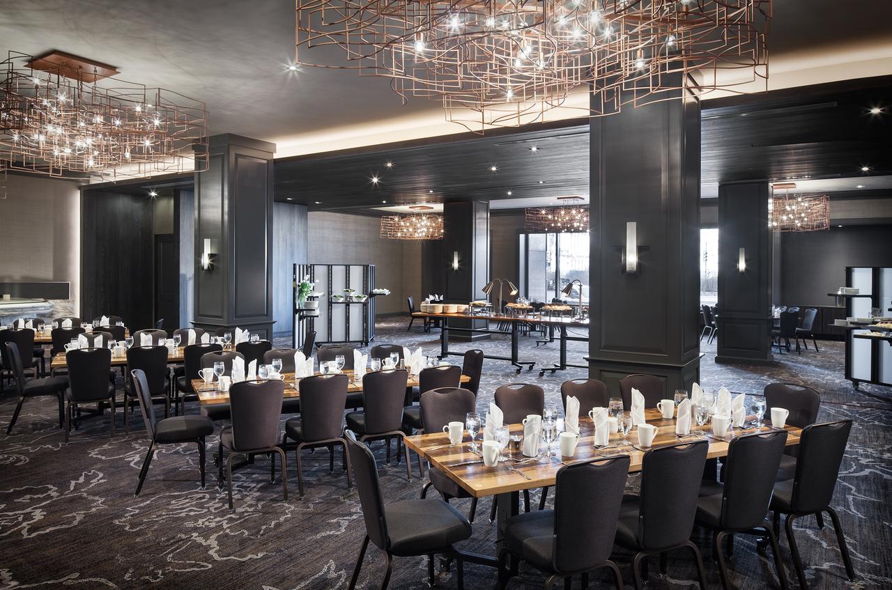 The Logan Philadelphia, Curio Collection By Hilton - thumb 29