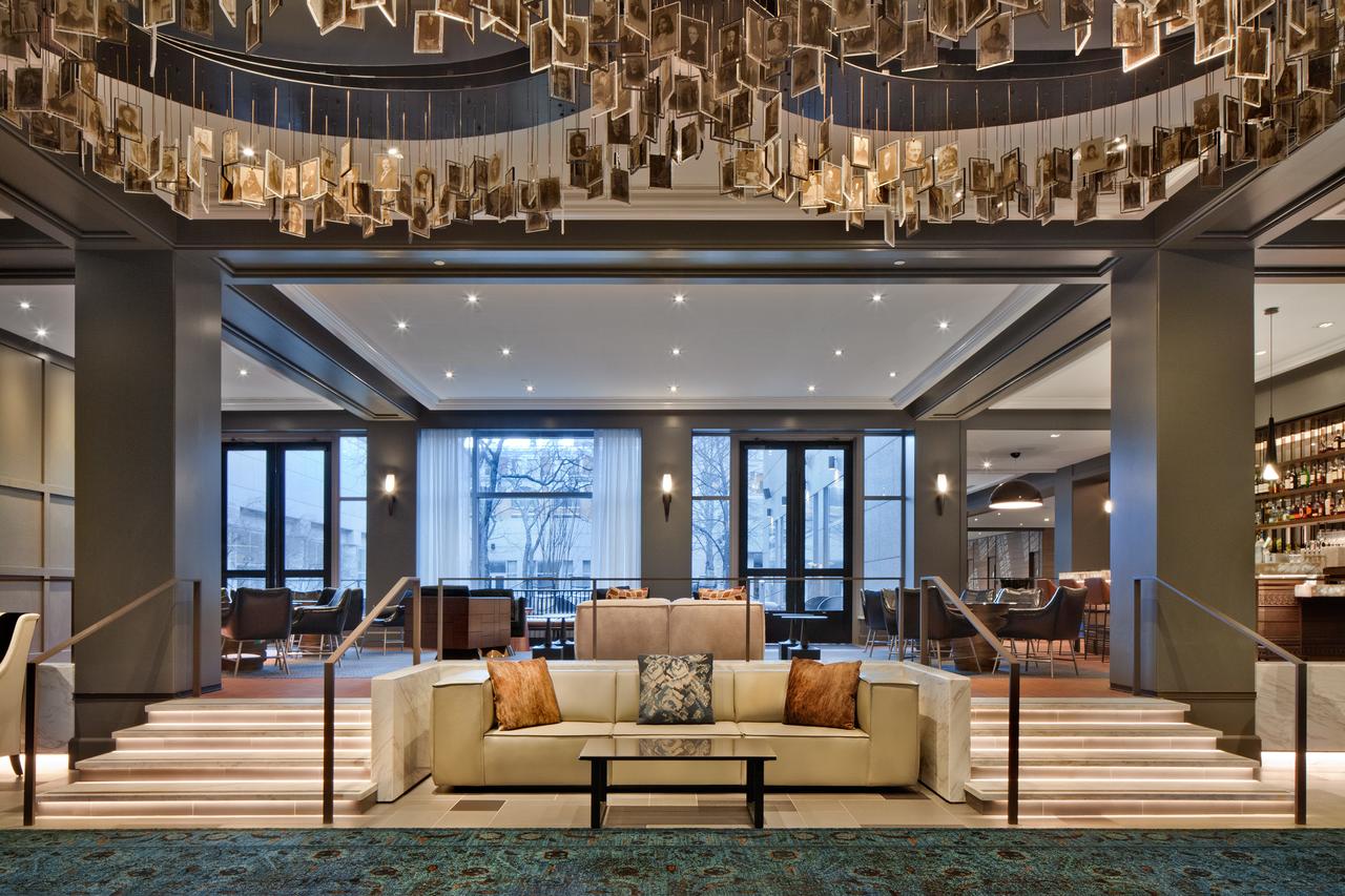 The Logan Philadelphia, Curio Collection By Hilton - thumb 2