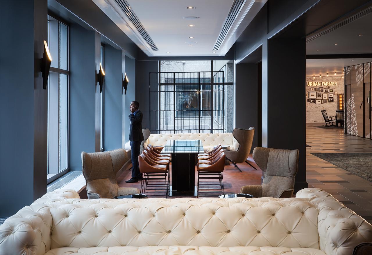 The Logan Philadelphia, Curio Collection By Hilton - thumb 18