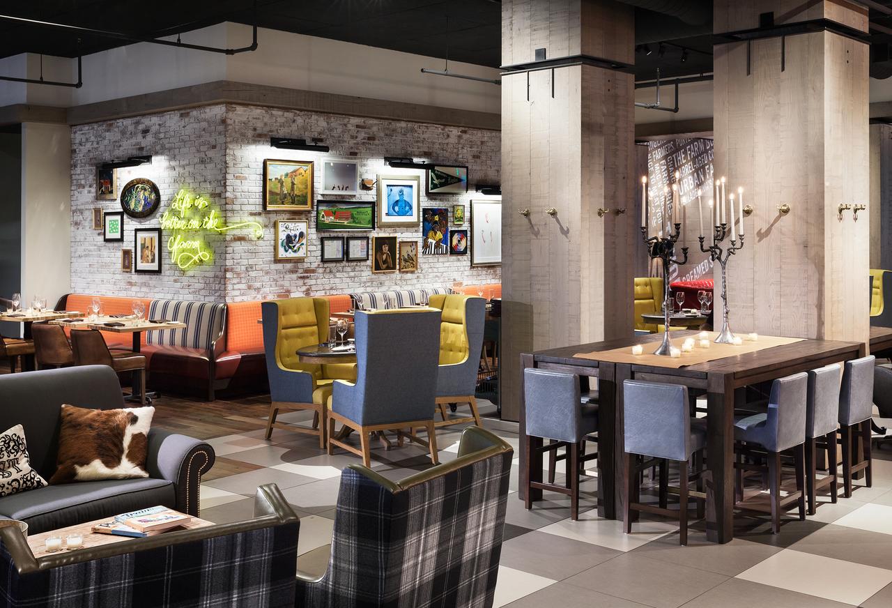 The Logan Philadelphia, Curio Collection By Hilton - thumb 13