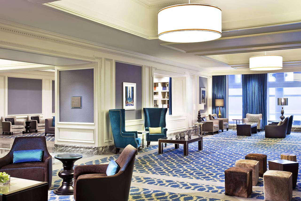 The Westin Philadelphia - thumb 41