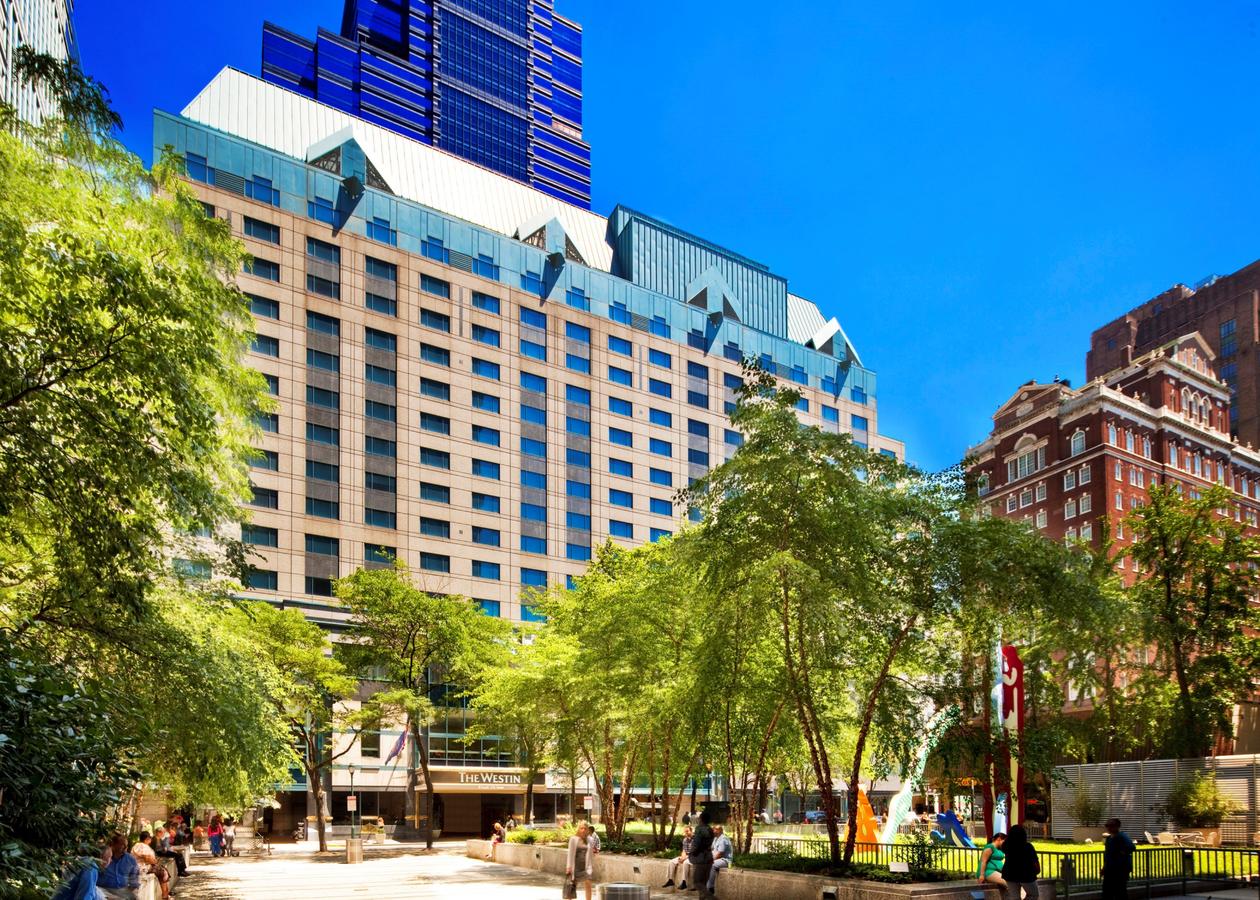 The Westin Philadelphia - thumb 5