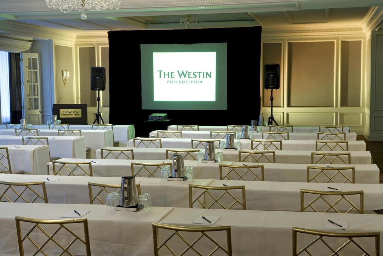 The Westin Philadelphia - thumb 31