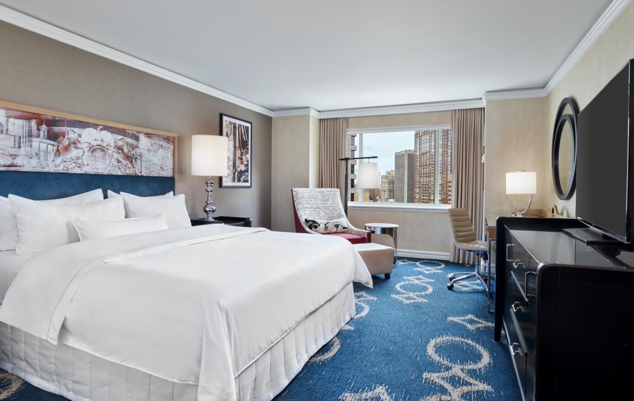 The Westin Philadelphia - thumb 3