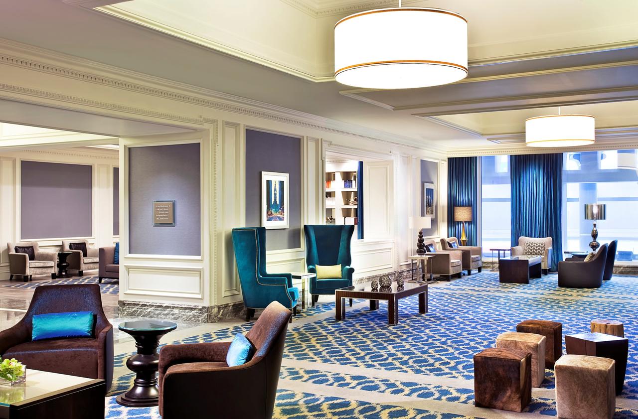 The Westin Philadelphia - thumb 23