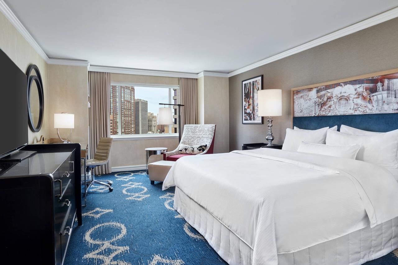 The Westin Philadelphia - thumb 11