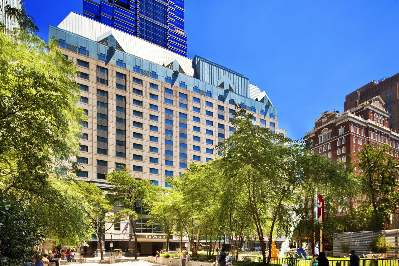 The Westin Philadelphia - thumb 0