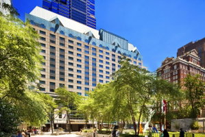 The Westin Philadelphia