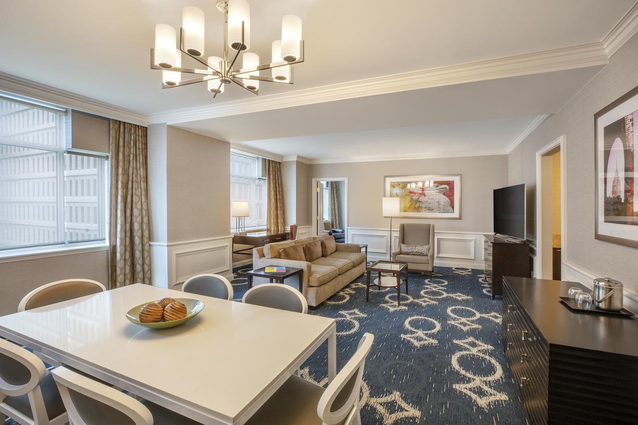The Westin Philadelphia - thumb 2