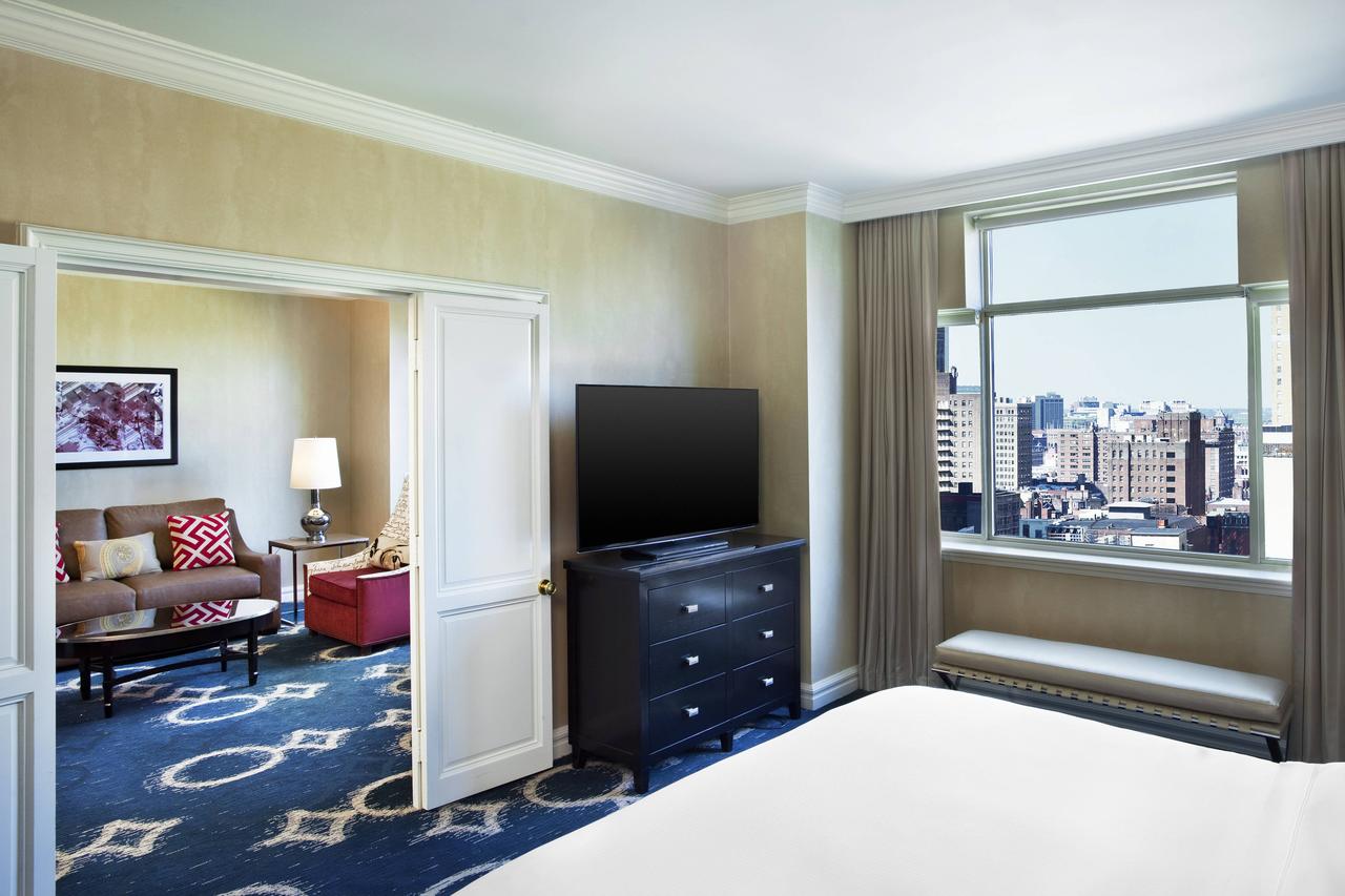 The Westin Philadelphia - thumb 18