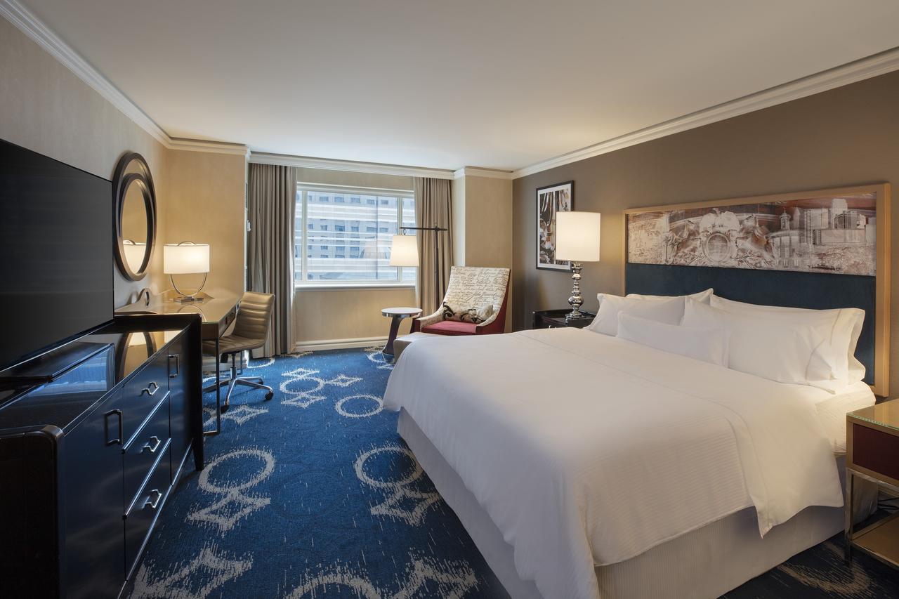 The Westin Philadelphia - thumb 10