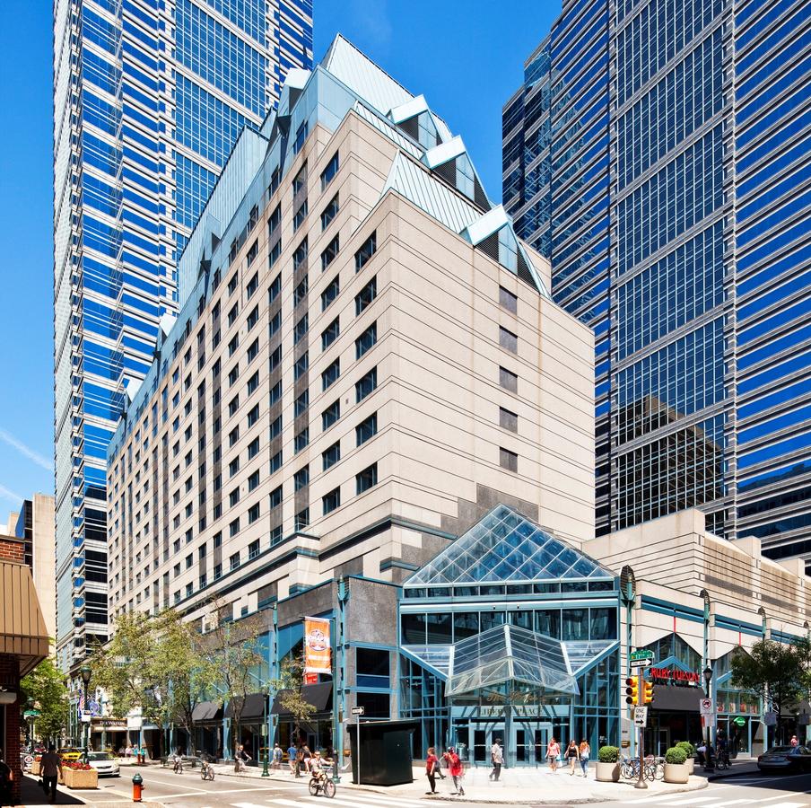The Westin Philadelphia - thumb 6