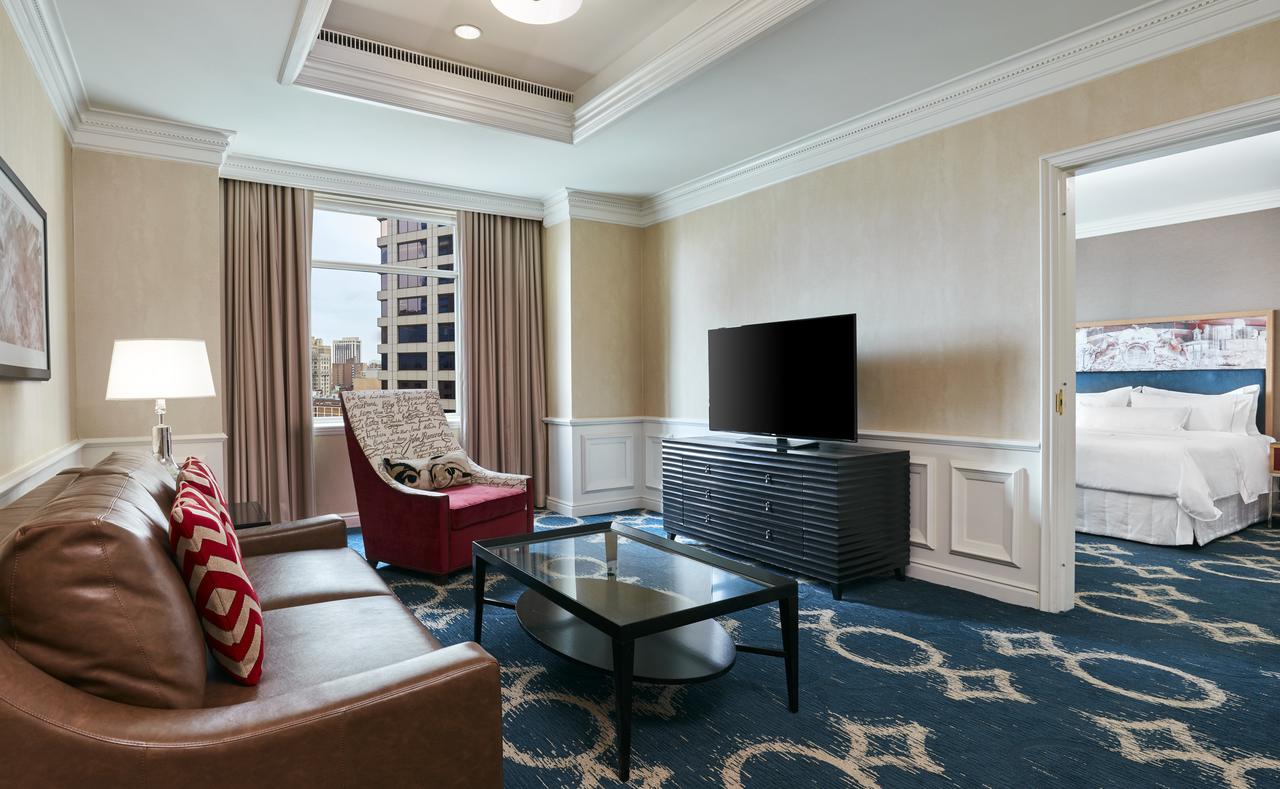 The Westin Philadelphia - thumb 1