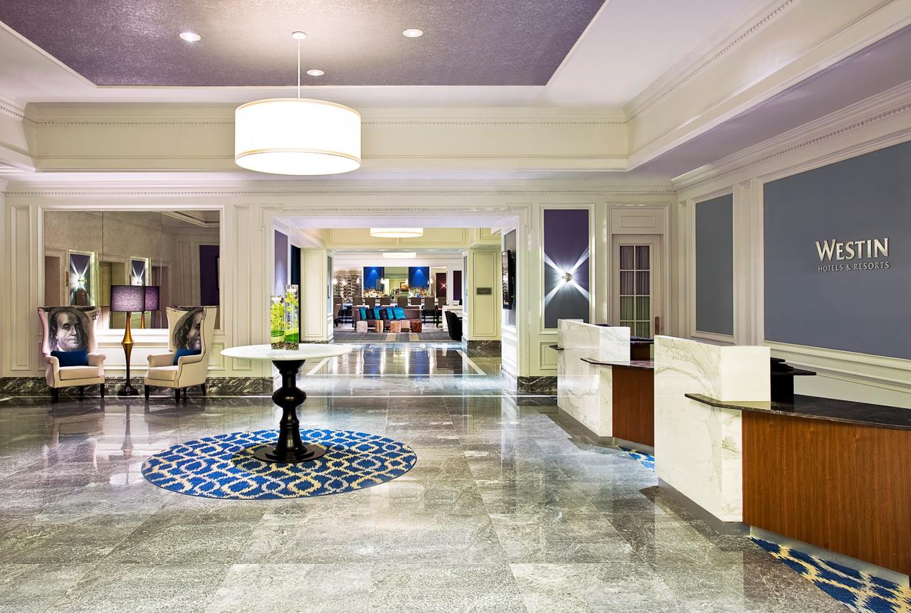 The Westin Philadelphia - thumb 8