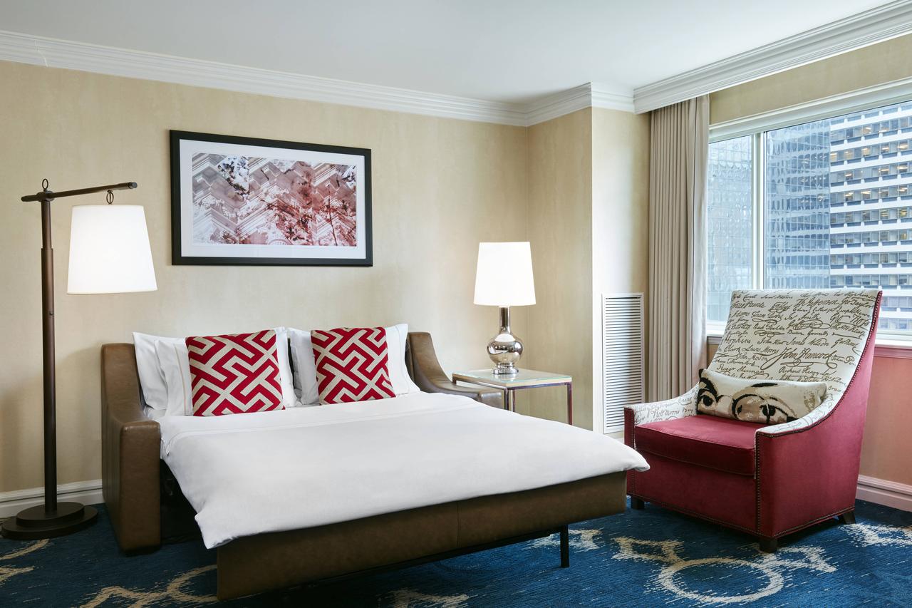 The Westin Philadelphia - thumb 19