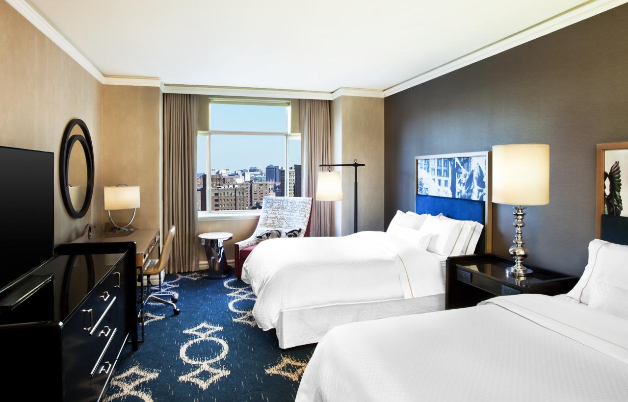 The Westin Philadelphia - thumb 4