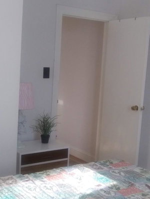 Philly View Vacation Apartment