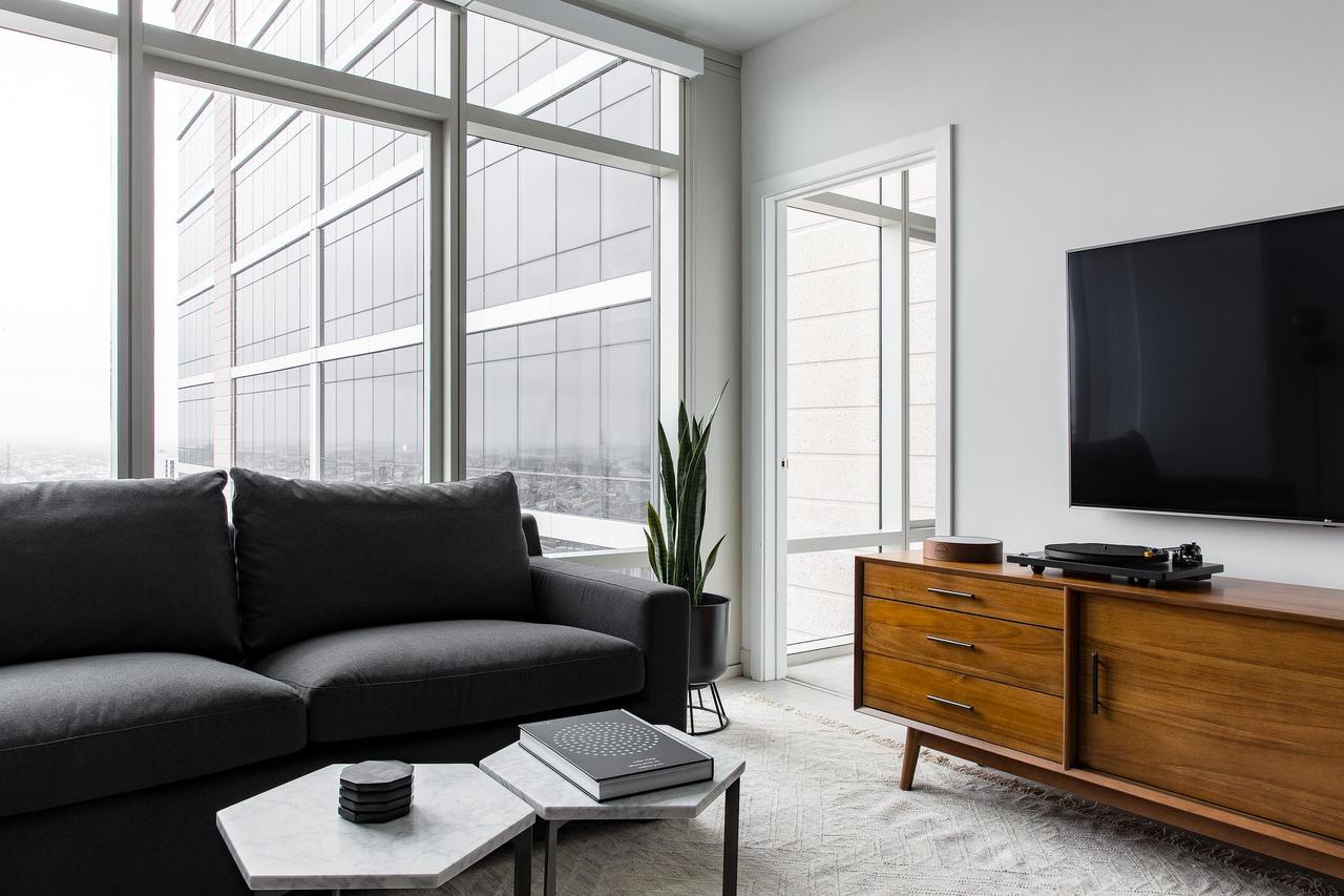 Stunning 2BR W/Gym Rittenhouse Sq - thumb 1