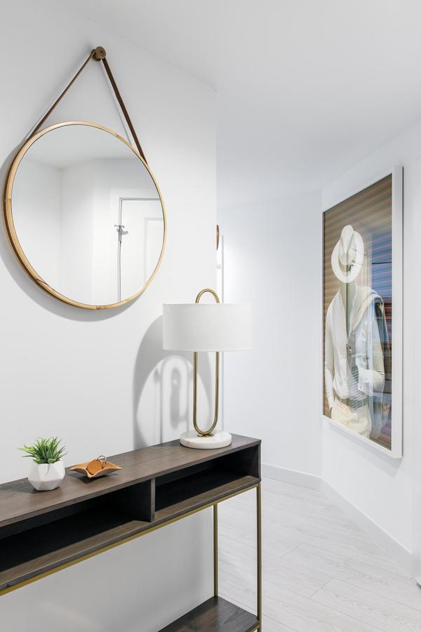 Stunning 2BR W/Gym Rittenhouse Sq - thumb 16