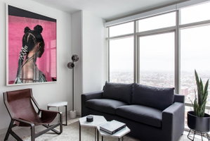 Creative 2BR Downtown W/ Game Room