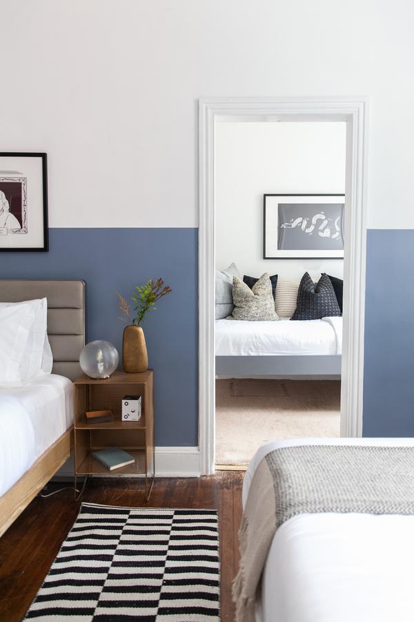 Charming 3BR Duplex Near Rittenhouse Sq By Domio - thumb 3