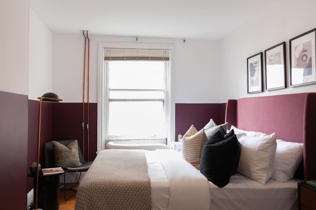 Charming 3BR Duplex Near Rittenhouse Sq By Domio - thumb 25