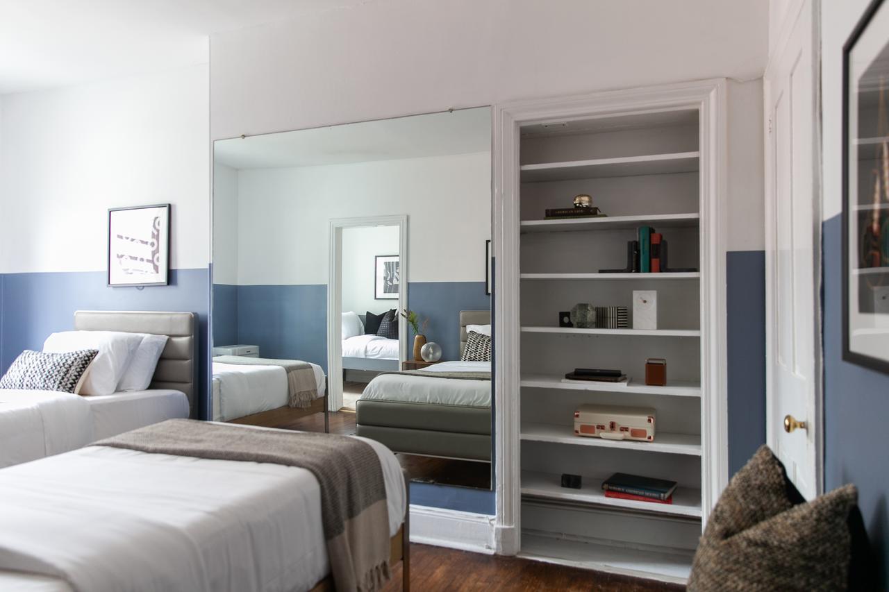 Charming 3BR Duplex Near Rittenhouse Sq By Domio - thumb 16