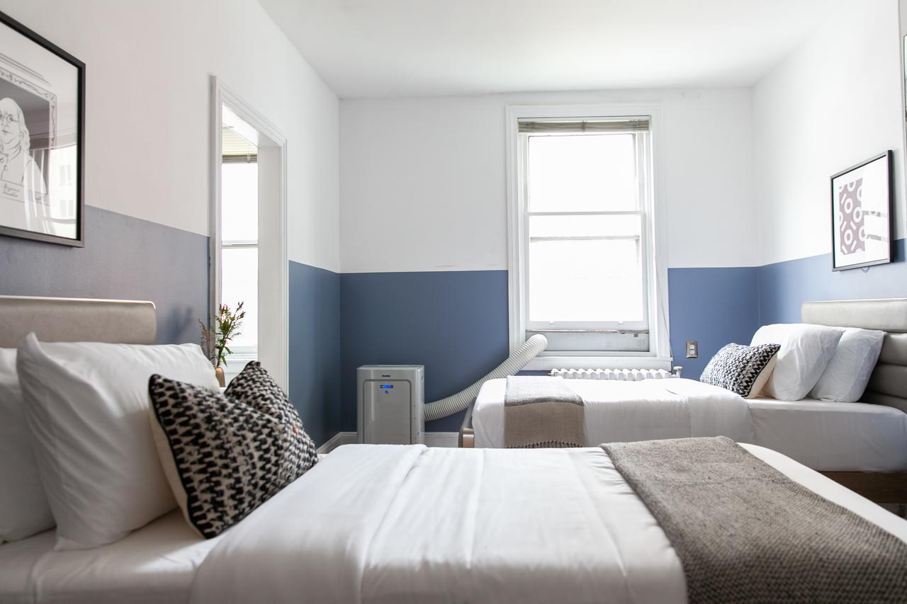 Charming 3BR Duplex Near Rittenhouse Sq By Domio - thumb 20