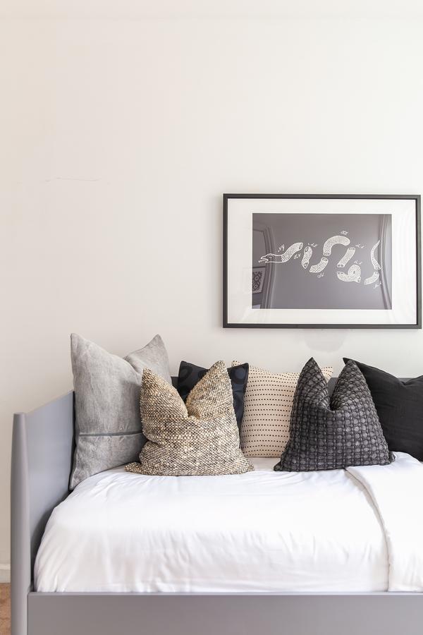Charming 3BR Duplex Near Rittenhouse Sq By Domio - thumb 24