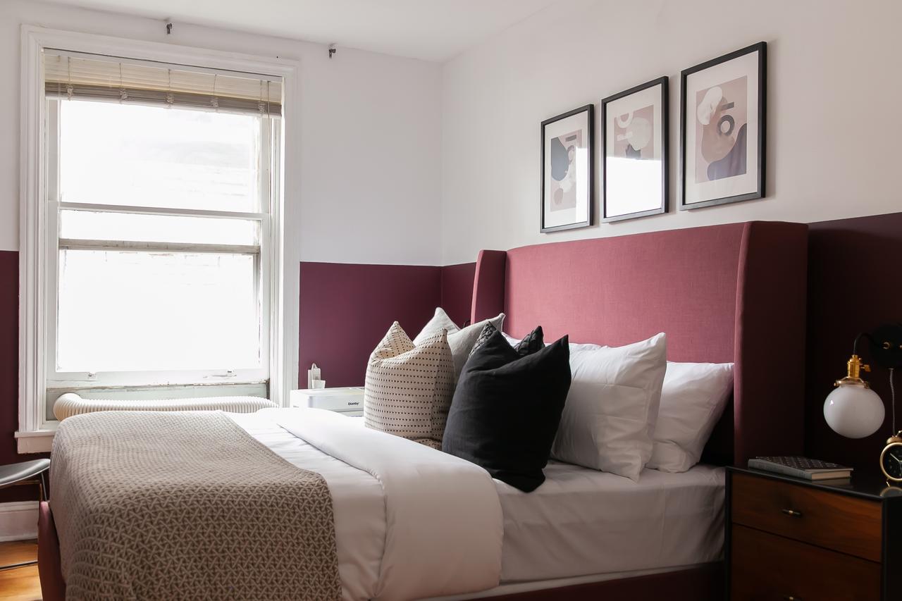 Charming 3BR Duplex Near Rittenhouse Sq By Domio - thumb 23