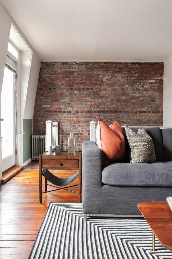 Charming 3BR Duplex Near Rittenhouse Sq By Domio - thumb 12