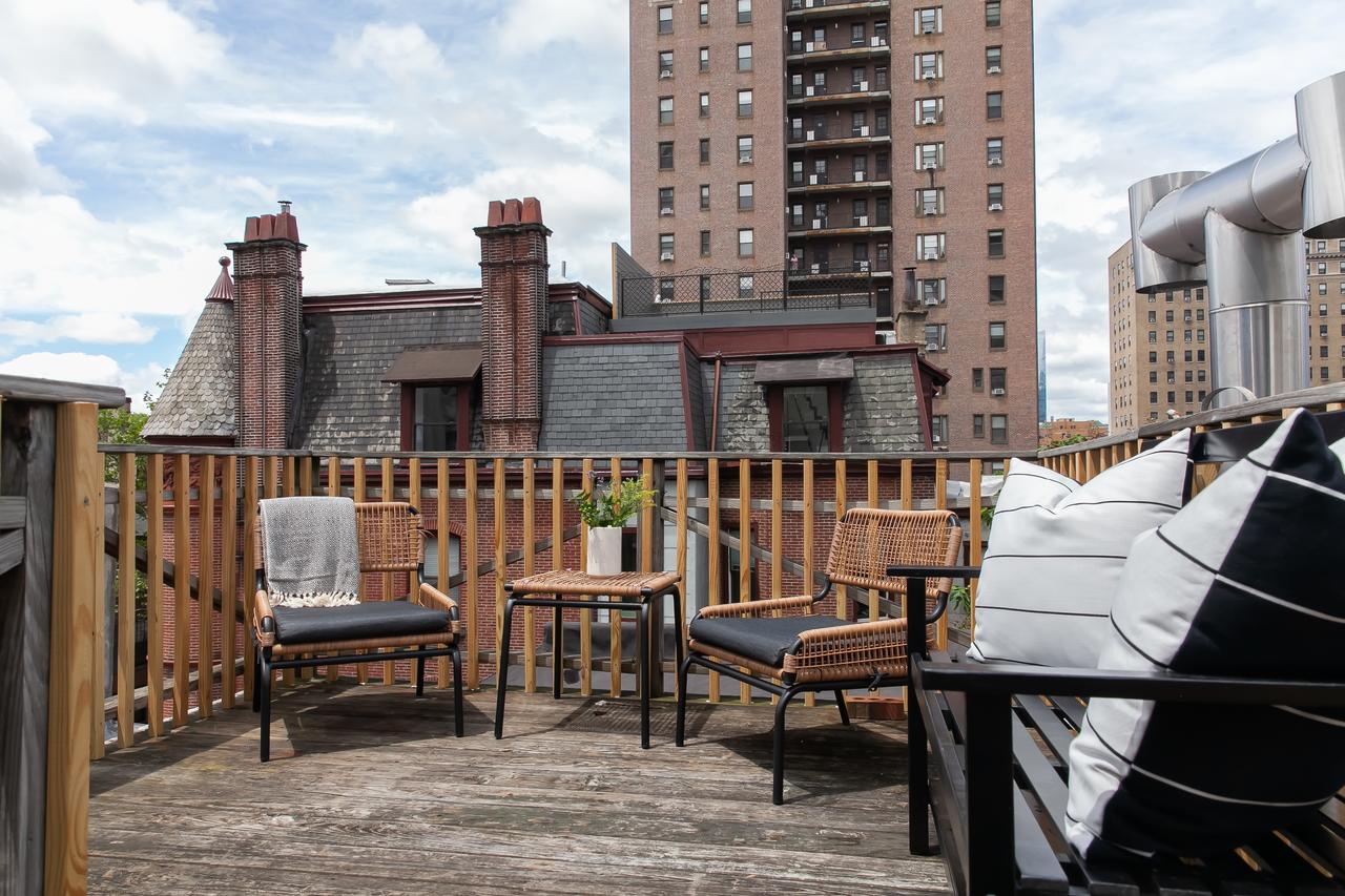 Charming 3BR Duplex Near Rittenhouse Sq By Domio - thumb 18