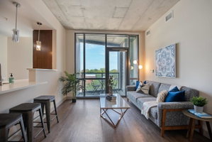 Luxury Retreat + Pool + Gym