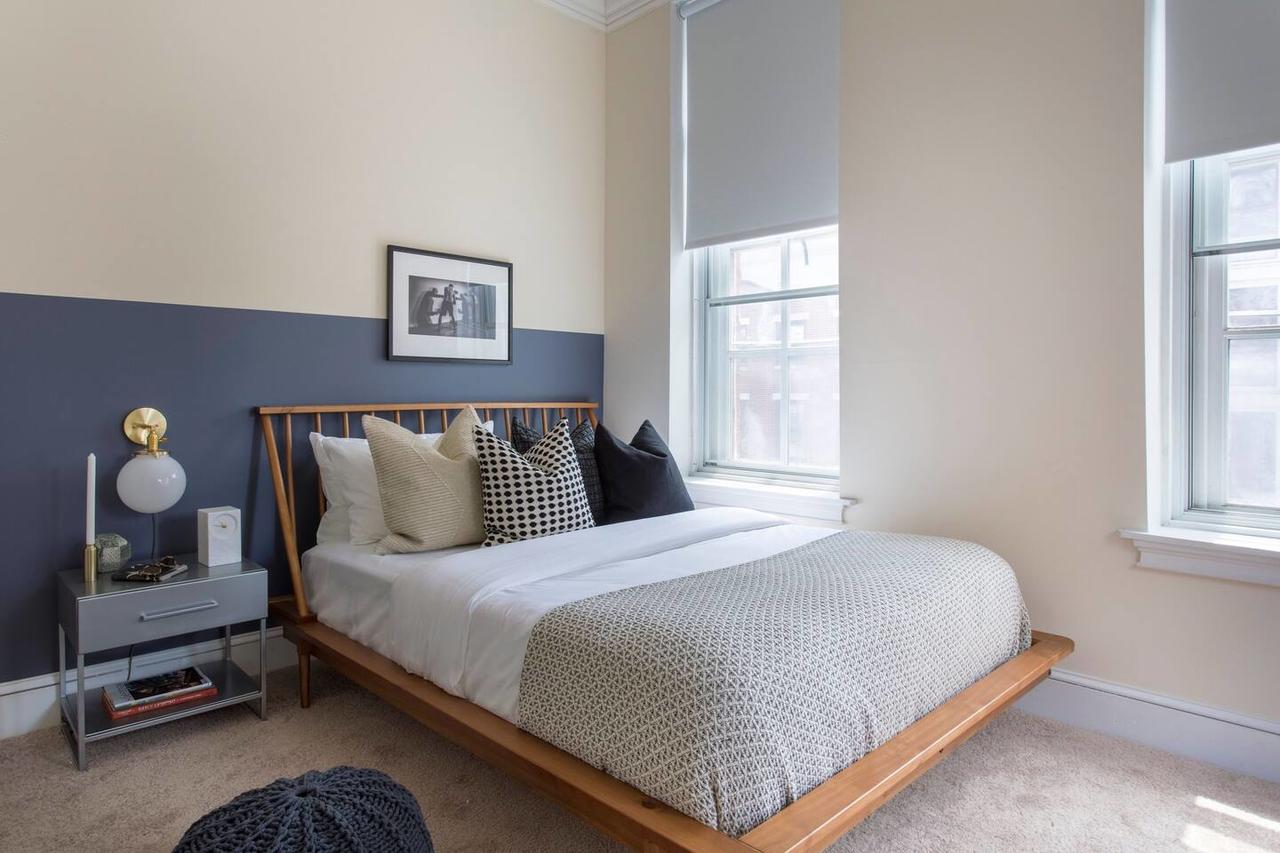 Chic 2BR/1BA Apt Near The Liberty Bell By Domio! - thumb 1