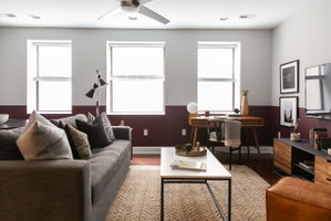 Stylish 2BR Apt Near The Liberty Bell By Domio