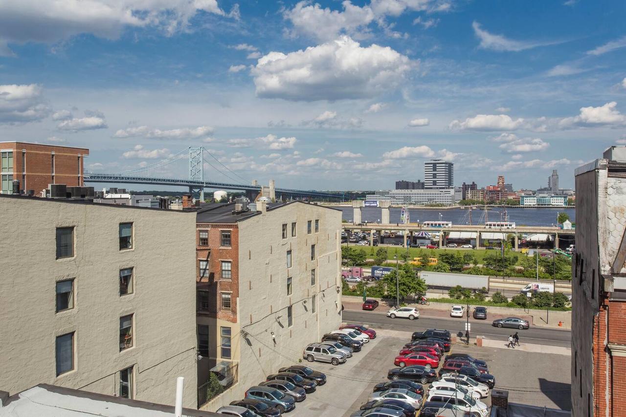 Spacious 2 BR Apt In Center City By Domio - thumb 5
