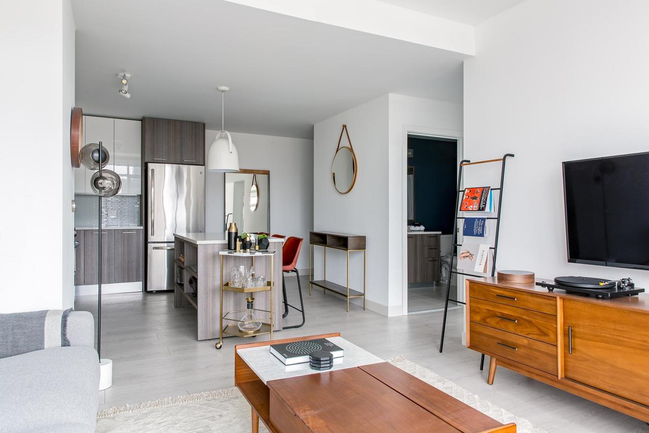 Splendid 1BR+Lounge In City Center - thumb 7
