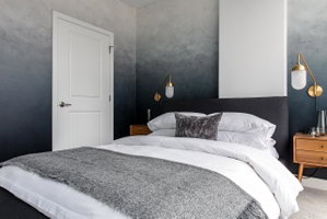 Splendid 1BR+Lounge In City Center